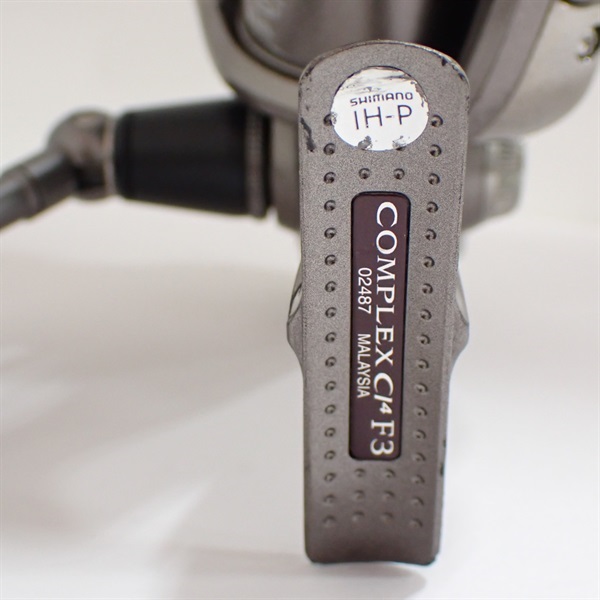 コンプレックスＣＩ４Ｆ３２０００ＨＧＳ